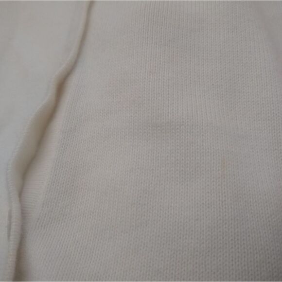 Liz Baker ivory Cardigan  - Picture 5 of 8